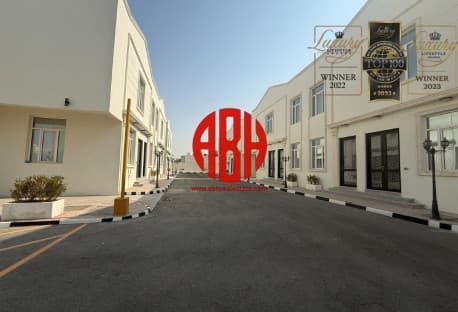 GREAT DEAL | 7 BDR VILLA IN A COMPOUND | BOOK NOW!