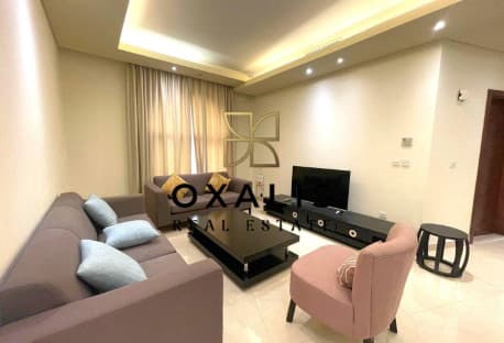 MAJESTIC 2 BEDROOMS FURNISHED | AMENITIES ACCESS