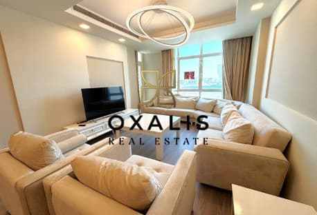 BILLS INCLUDED | ELEGANT 1 BHK | AMENITIES ACCESS