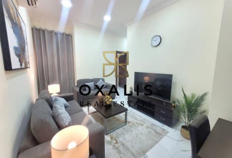 ELEGANT AND MODERN 3BR APARTMENT IN AL SADD