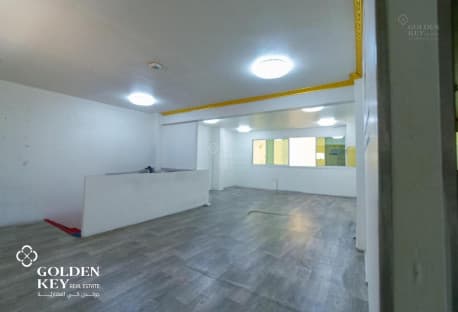 Versatile and spacious | shops for lease