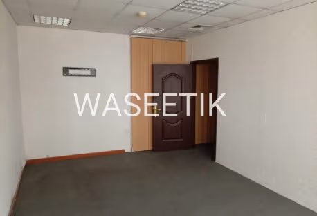 Fully Fitted Large Office for Rent in Musheireb