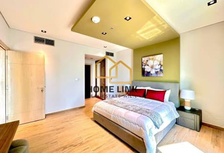 BILLS INCLUDED | FURNISHED 1 BHK |LUXURY AMENITIES