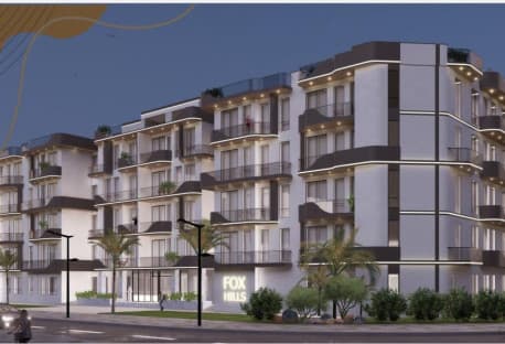 PREMUIM LOCATION - FLEXIBLE PAYMENT - LUSAIL
