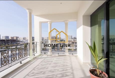 Amazing 1 Bedroom Apartment For Sale In lusail