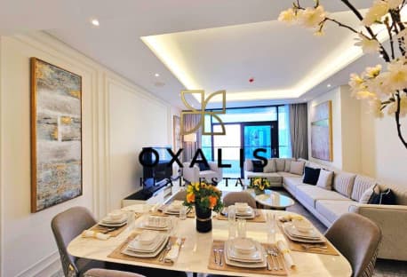 BILLS INCLUDED | FURNISHED 2 BHK | 1 MONTH FREE