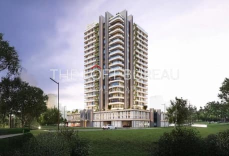 1BR In Lusail Marina 10% DP Handover End )f 2027 !