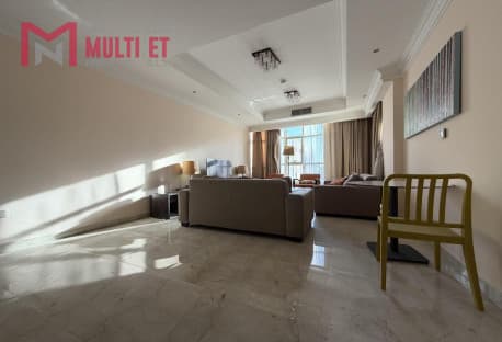 1 Month Free | Spacious 2 Bedroom FF | 2 Balconies