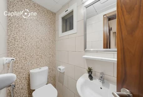 NO COMMISSION AND ALL BILLS INCL AND Wi-Fi 1 BHK