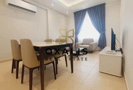 1 MONTH FREE | FURNISHED 2 BDR | BILLS INCLUDED