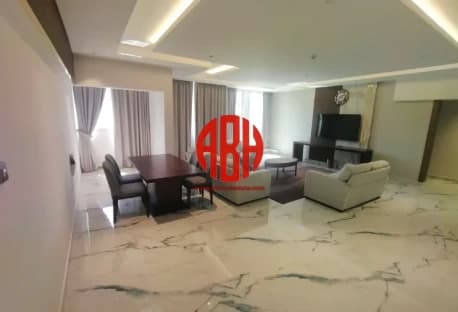 LAST UNIT! | 2BDR FULLY FURNISHED | PRIME LOCATION