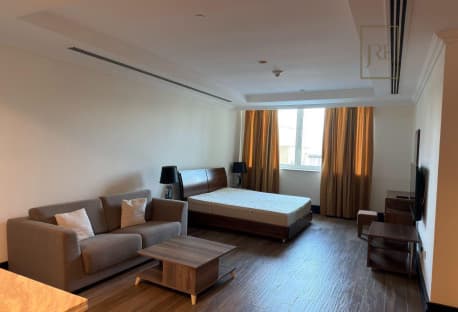 Amazing Furnished Studio-Bills Included- The Pearl
