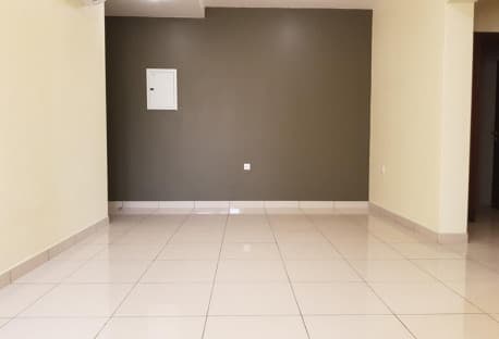 2Bhk Semi-Furnished Flat For Rent In Bin Omran