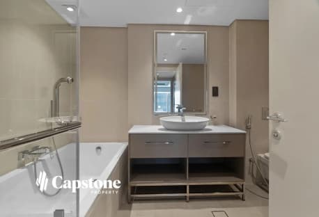 BILLS INCLUDED | LUXURY | HIGH-END 1BR IN WEST BAY