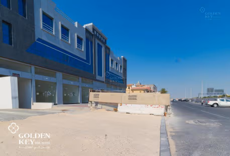 6 Shops |Car maintenance shops for rent | 480 SQM