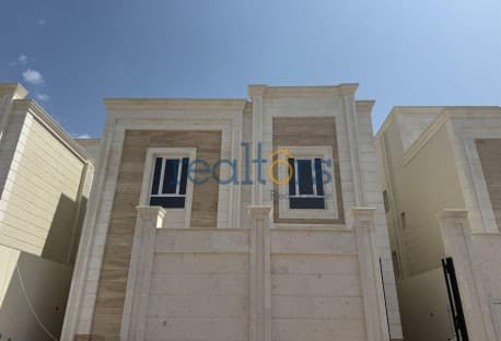 For Sale 7 Master Villa with Elevator | Abu Hamour