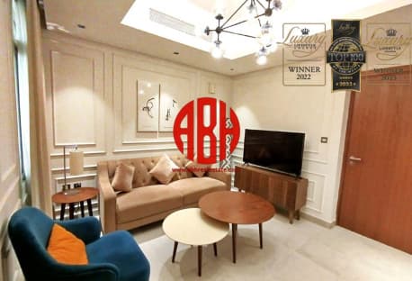 BILLS INCLUDED | PREMIUM 1-BDR | AMAZING AMENITIES