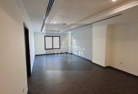1 BHK Semi-Furnished | Sea View | Balcony
