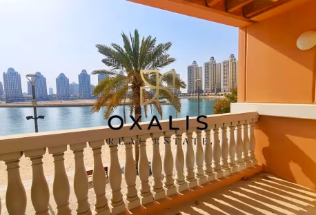 FULL MARINA VIEW | 1 BDR CHALET | BILLS INCLUDED