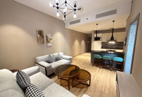1 MONTH FREE | ELEGANT 1BDR | ALL BILLS INCLUDED
