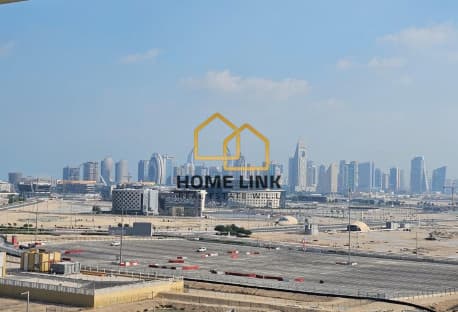 Ready To Move | New 1 Bedroom Apartment In Lusail