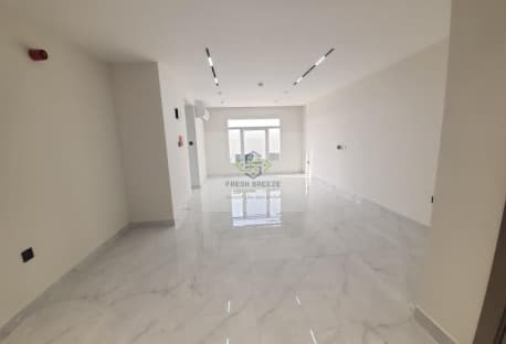 Elegant | Brand New 1 BHK Pent House in Al Messila