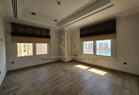 2 BHK in porto arabia with marina view