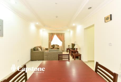 LIMITED AVAILABILITY| 3BR APARTMENTS IN AL SADD