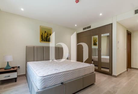 MOVE-IN READY | 1 BEDROOM | FULLY FURNISHED