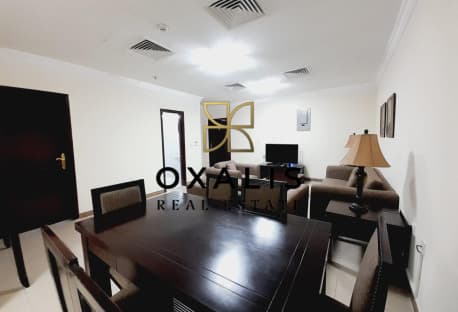 SPACIOUS FULLY FRNISHED 2BHK IN A PEAEFUL PLACE