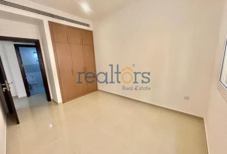 Modern 2BR Semi Furnished Home | Al SADD
