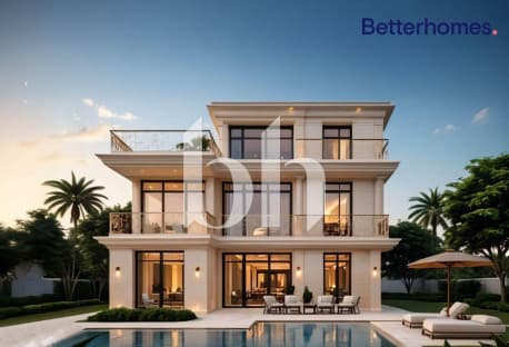 HIGH-END LIVING | PRIME LOCATION | PAY IN 6 YEARS
