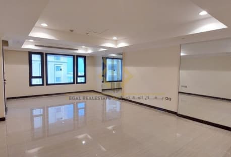 1-Bedroom Apartment in Porto Arabia 6500 QAR