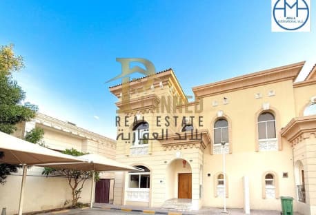 Villa for Rent in Compound – Muraikh, Qatar