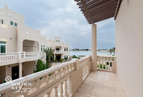 Sea View | Beach Access | Spacious Layout