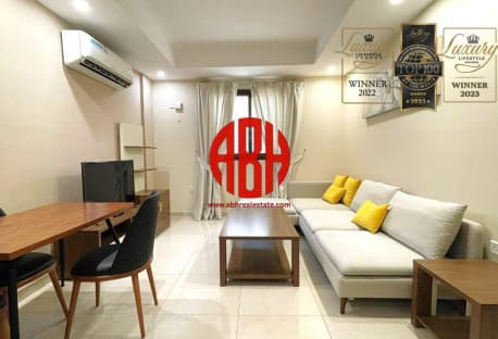 BILLS INCLUDED | BEAUTIFULLY FURNISHED 1-BEDROOM