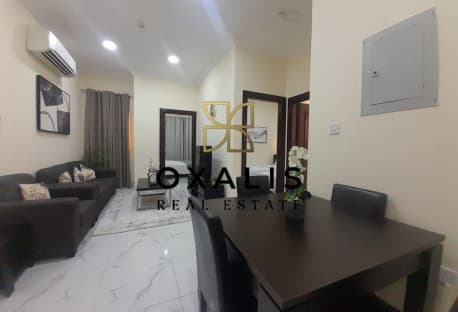 MODERN 2 BHK FULLY FURNISHED APARTMENT | LAST UNIT