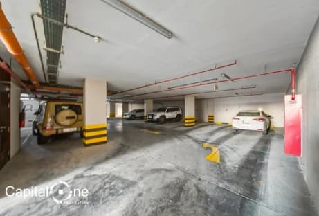 FURNISHED OFFICE SPACE NO COMMISSION PRIME SALWA