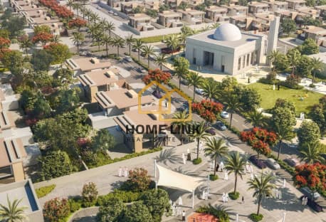 LAND FOR SALE IN AMAZING PLACE IN HUZOOM LUSAIL