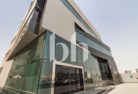 866 SQM RETAIL BUILDING | PRIME LOCATION