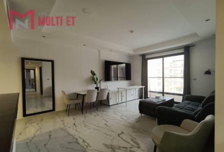 Bills Included | Luxury FF 2 BHK | Modern Layout