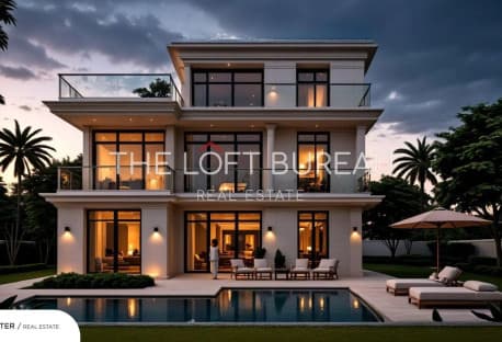 Perfect Design for Your Home| 5/6BR| PP Available|