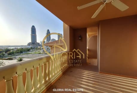 Bills Included | Big Balcony | Nice quiet view
