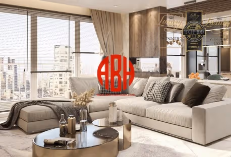 LUXURY 3-BDR+MAID | COZY AMENITIES | FLEXIBLE PLAN