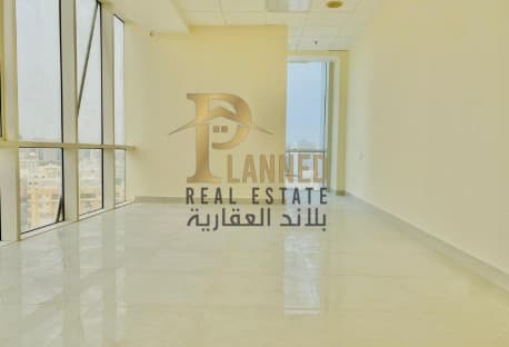 Unfurnished Office for Rent – Al Muntaza, Doha