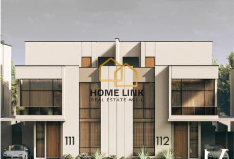 PREMIUM VILLA IN AL WUKAIR WITH 10% DOWNPAYMENT