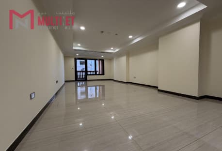 Hot Deal | Spacious 1 Bedroom SF | Huge Balcony