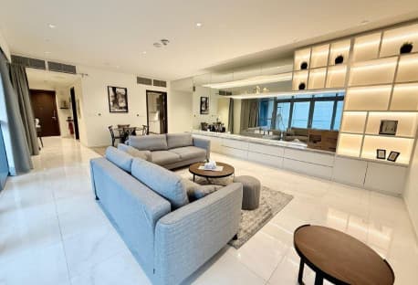 INCLUDING BILLS / SPACIOUS ONE BED / BALCONY
