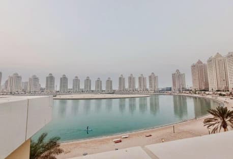 1BR Chalet | SF | Direct Beach View | Beach Access