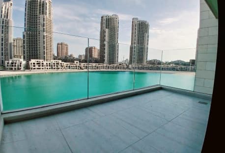 BRAND NEW / FULL SEA VIEW / ONE BEDROOM